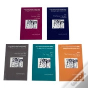 Capa do artigo Attachment Aware School Series