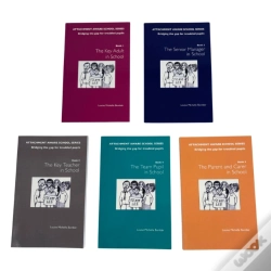 Capa do artigo Attachment Aware School Series
