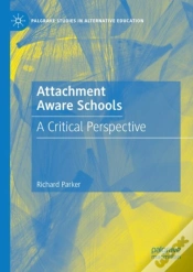 Capa do artigo Attachment Aware Schools