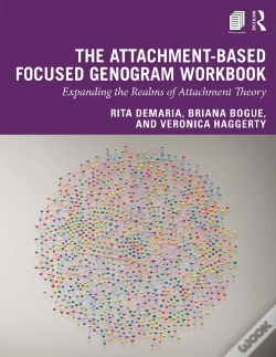 Capa do artigo Attachment-Based Focused Genogram Workbook