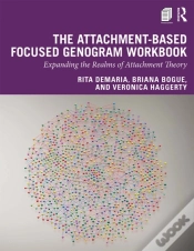 Capa do artigo Attachment-Based Focused Genogram Workbook