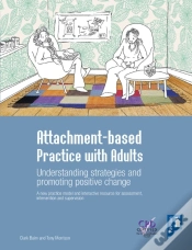Capa do artigo Attachment-Based Practice With Adults