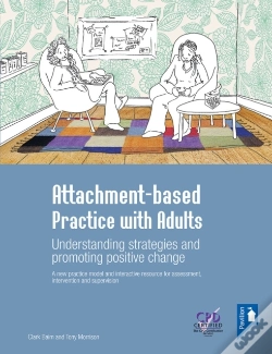 Capa do artigo Attachment-Based Practice With Adults