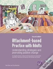Capa do artigo Attachment-Based Practice With Adults