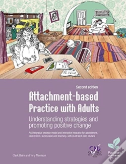 Capa do artigo Attachment-Based Practice With Adults