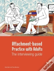 Capa do artigo Attachment-Based Practice With Adults: The Interviewing Guide