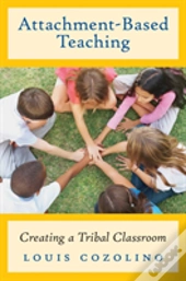 Attachment-Based Teaching