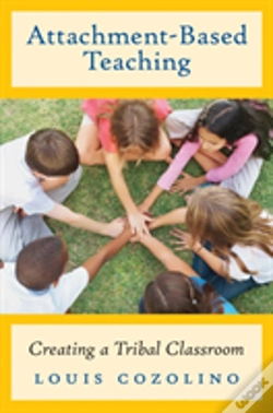 Capa do artigo Attachment-Based Teaching