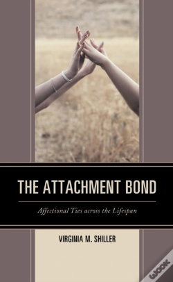 Capa do artigo Attachment Bond