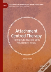 Capa do artigo Attachment Centred Therapy