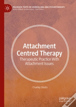 Capa do artigo Attachment Centred Therapy