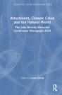 Attachment, Climate Crisis And The Natural World - Preview