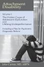 Attachment Disability, Volume 1 - Preview