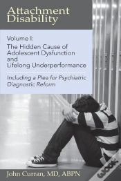 Capa do artigo Attachment Disability, Volume 1