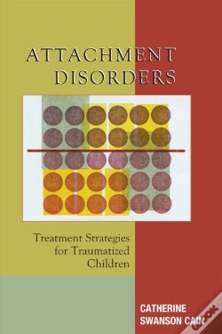 Capa do artigo Attachment Disorders