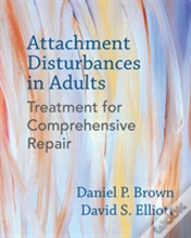Capa do artigo Attachment Disturbances In Adults
