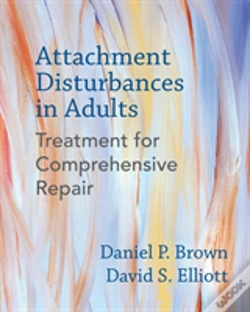 Capa do artigo Attachment Disturbances In Adults