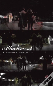 Capa do artigo Attachment