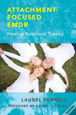Capa do artigo Attachment-Focused Emdr