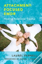 Capa do artigo Attachment-Focused Emdr