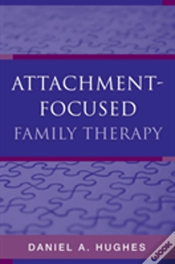 Capa do artigo Attachment-Focused Family Therapy