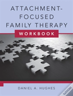 Capa do artigo Attachment-Focused Family Therapy Workbook