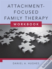 Capa do artigo Attachment-Focused Family Therapy Workbook