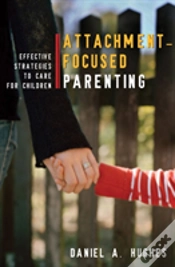 Capa do artigo Attachment-Focused Parenting
