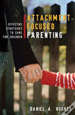 Capa do artigo Attachment-Focused Parenting