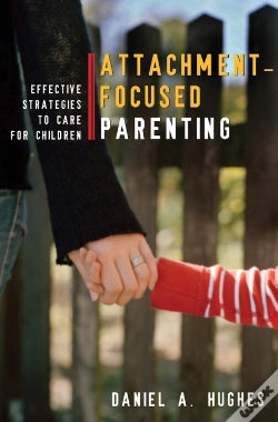 Capa do artigo Attachment-Focused Parenting