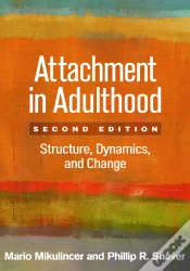 Capa do artigo Attachment In Adulthood