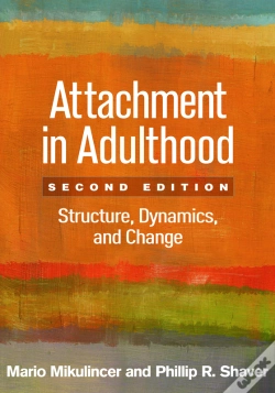 Capa do artigo Attachment In Adulthood