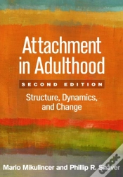 Capa do artigo Attachment In Adulthood