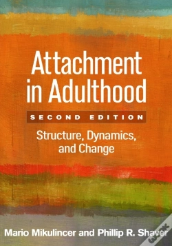 Capa do artigo Attachment In Adulthood