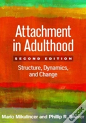 Capa do artigo Attachment In Adulthood, Second Edition