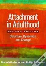 Attachment In Adulthood, Second Edition
