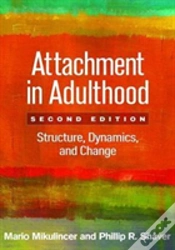 Capa do artigo Attachment In Adulthood, Second Edition