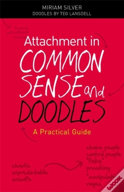 Capa do artigo Attachment In Common Sense & Doodles