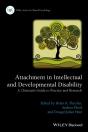 Attachment In Intellectual And Developmental Disability - Preview