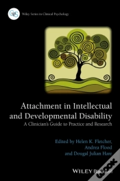 Capa do artigo Attachment In Intellectual And Developmental Disability