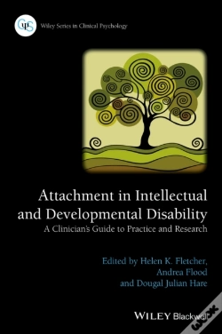 Capa do artigo Attachment In Intellectual And Developmental Disability