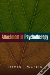 Capa do artigo Attachment In Psychotherapy
