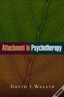 Capa do artigo Attachment In Psychotherapy