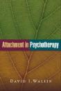Attachment In Psychotherapy - Preview