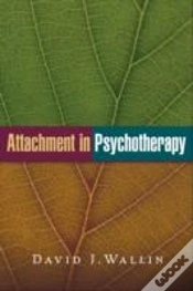Capa do artigo Attachment In Psychotherapy