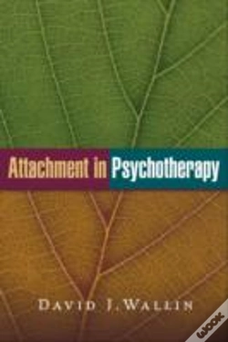 Capa do artigo Attachment In Psychotherapy