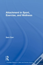 Capa do artigo Attachment In Sport, Exercise And Wellness