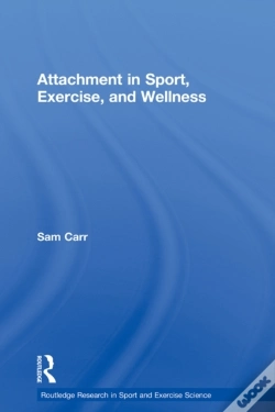 Capa do artigo Attachment In Sport, Exercise And Wellness