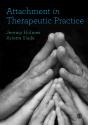 Attachment In Therapeutic Practice - Preview