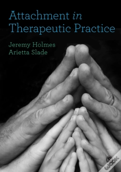 Capa do artigo Attachment In Therapeutic Practice